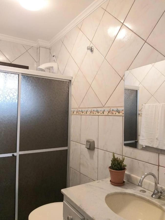 Solar Das Flores Apto 2 Бомбиняс Екстериор снимка